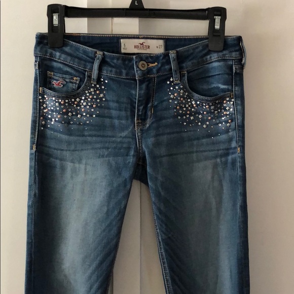 Jeans - Picture 1 of 3